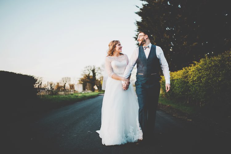 Colourful Home Made Spring Country Wedding http://www.racheljoycephotography.co.uk/