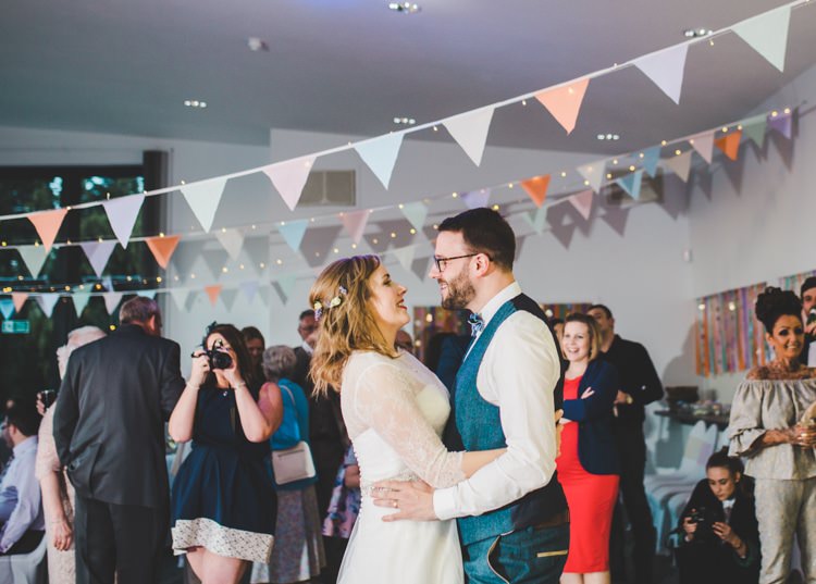 Colourful Home Made Spring Country Wedding http://www.racheljoycephotography.co.uk/