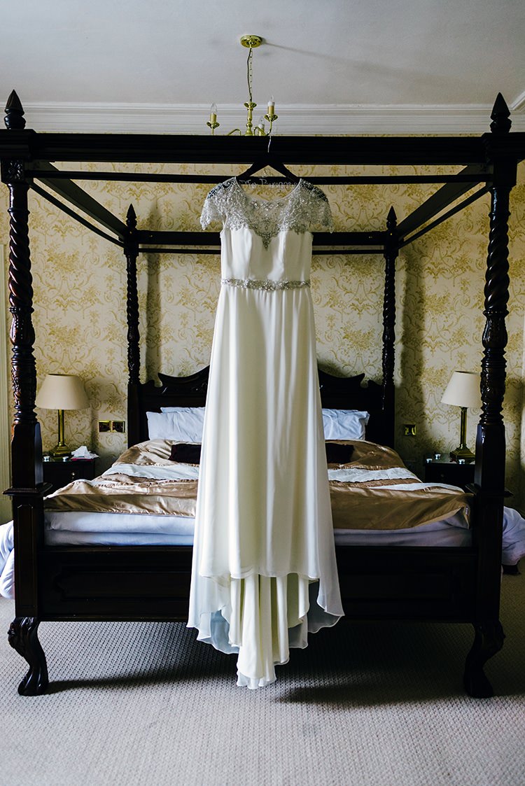 Maggie Sottero Juniper Dress Gown Bride Bridal Rustic Relaxed Country Garden Wedding http://www.dmcclane.com/