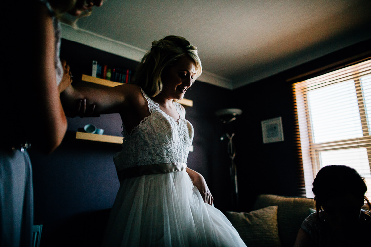 Dreamy Stylish Barn Wedding http://www.faircloughphotography.co.uk/ 