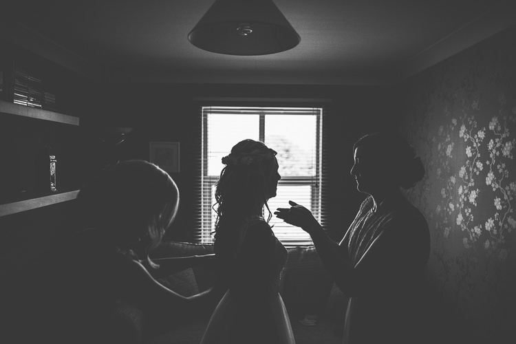 Dreamy Stylish Barn Wedding http://www.faircloughphotography.co.uk/ 