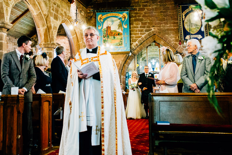 Dreamy Stylish Barn Wedding http://www.faircloughphotography.co.uk/ 