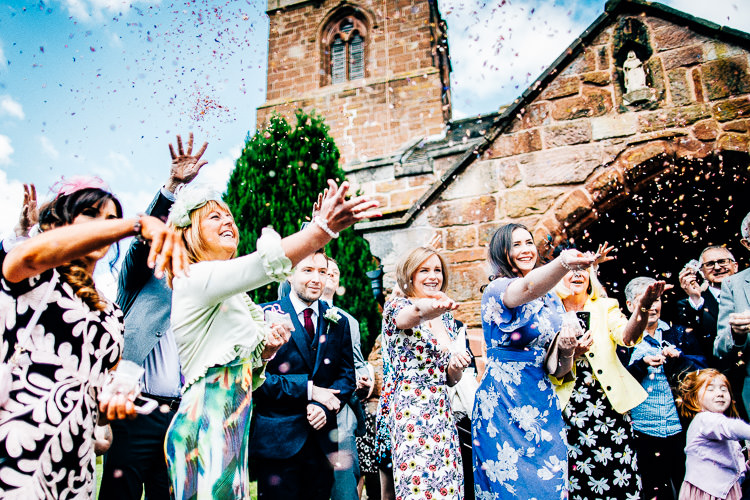 Dreamy Stylish Barn Wedding http://www.faircloughphotography.co.uk/ 