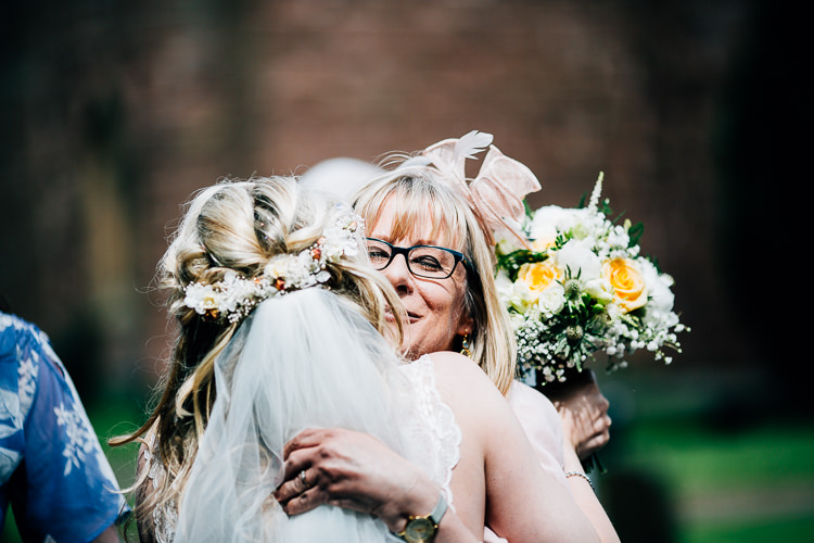 Dreamy Stylish Barn Wedding http://www.faircloughphotography.co.uk/ 