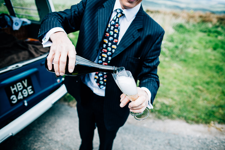 Dreamy Stylish Barn Wedding http://www.faircloughphotography.co.uk/ 