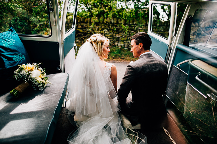 Dreamy Stylish Barn Wedding http://www.faircloughphotography.co.uk/ 