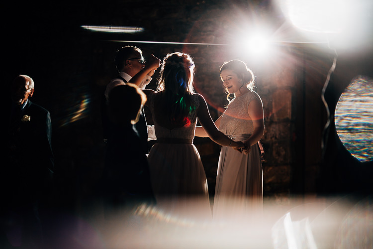 Dreamy Stylish Barn Wedding http://www.faircloughphotography.co.uk/