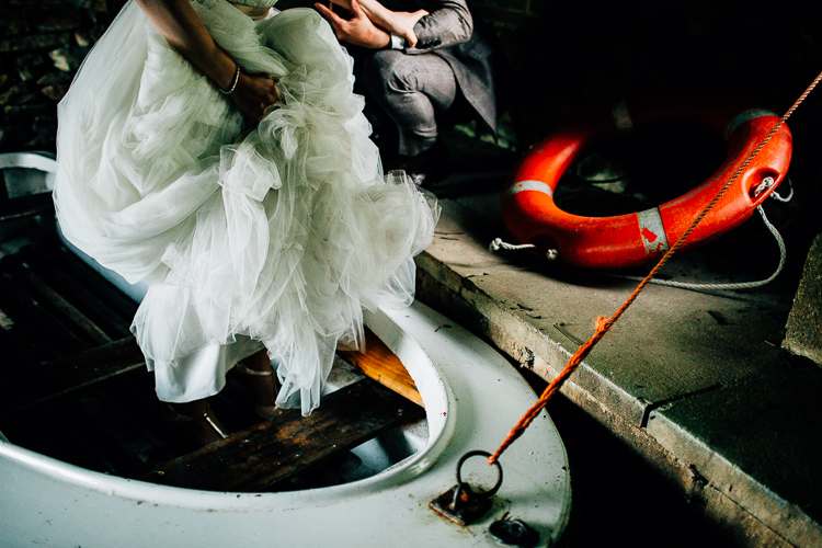 Dreamy Stylish Barn Wedding http://www.faircloughphotography.co.uk/