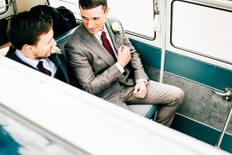 Dreamy Stylish Barn Wedding http://www.faircloughphotography.co.uk/ 