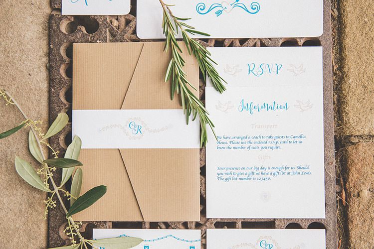Playful Peach Wedding Ideas http://www.kelleequinnphotography.com/