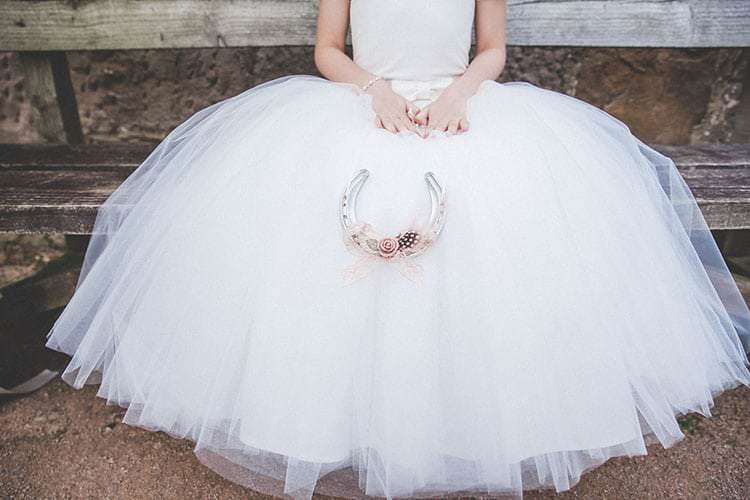 Playful Peach Wedding Ideas http://www.kelleequinnphotography.com/
