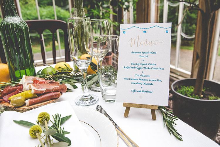 Playful Peach Wedding Ideas http://www.kelleequinnphotography.com/