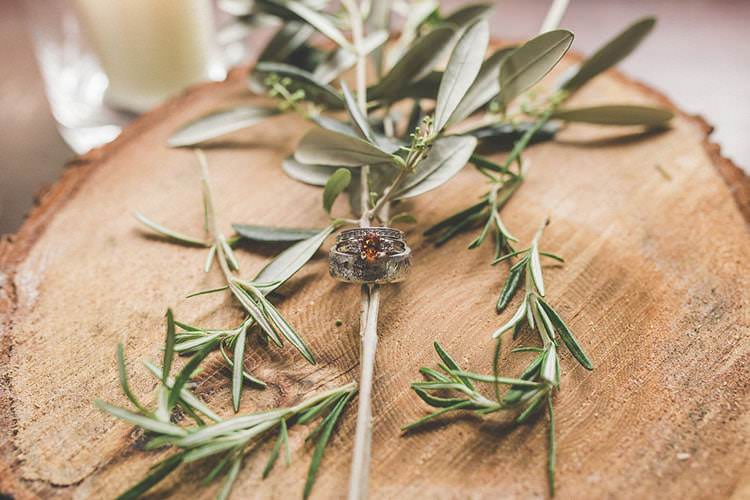 Playful Peach Wedding Ideas http://www.kelleequinnphotography.com/
