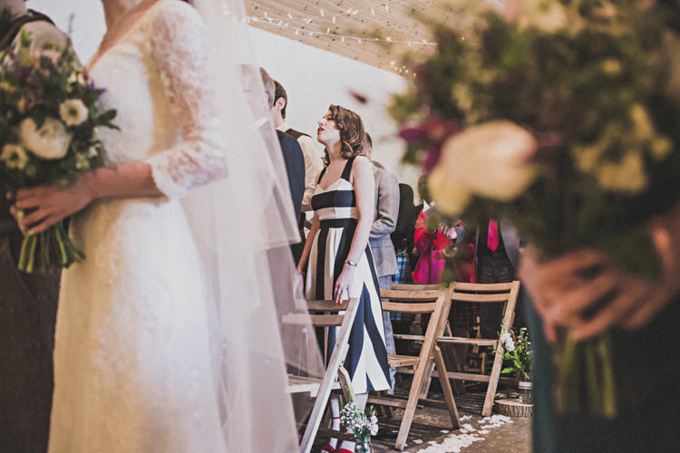 Pretty DIY Farm Wedding http://www.johnelphinstonestirling.com/