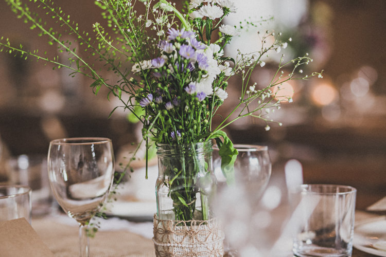 Pretty DIY Farm Wedding http://www.johnelphinstonestirling.com/