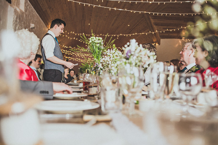 Pretty DIY Farm Wedding http://www.johnelphinstonestirling.com/