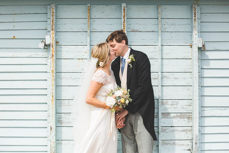 DIY Pretty Pink Bluebell Woods Wedding http://kirstymackenziephotography.co.uk/