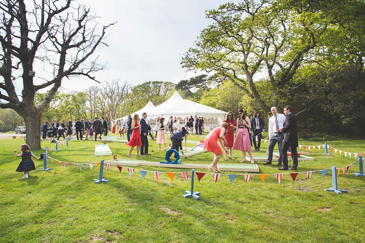 DIY Pretty Pink Bluebell Woods Wedding http://kirstymackenziephotography.co.uk/