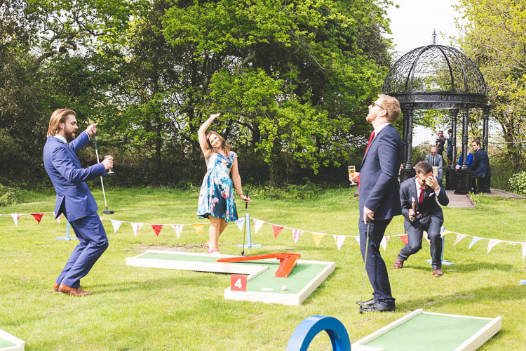 DIY Pretty Pink Bluebell Woods Wedding http://kirstymackenziephotography.co.uk/