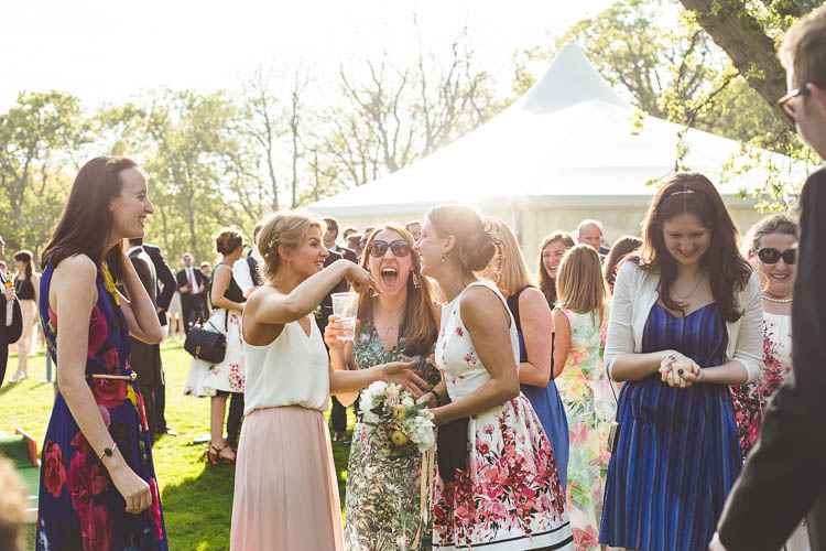 DIY Pretty Pink Bluebell Woods Wedding http://kirstymackenziephotography.co.uk/