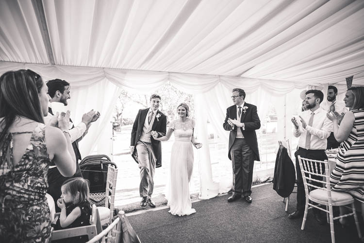 DIY Pretty Pink Bluebell Woods Wedding http://kirstymackenziephotography.co.uk/