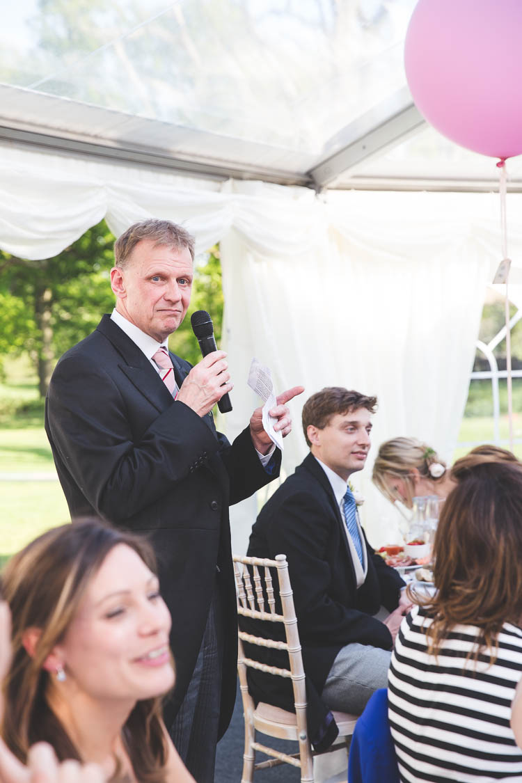 DIY Pretty Pink Bluebell Woods Wedding http://kirstymackenziephotography.co.uk/