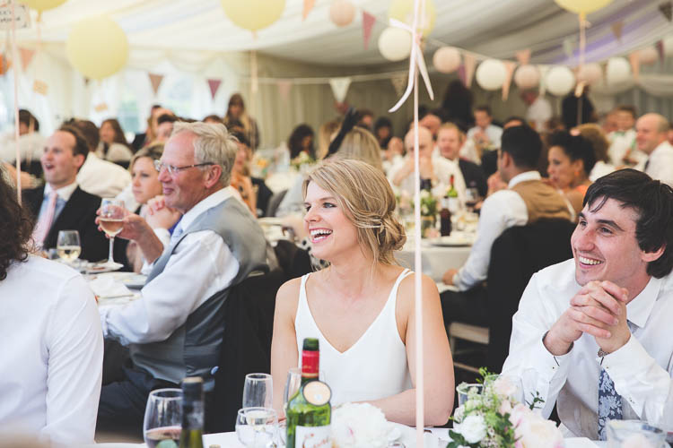 DIY Pretty Pink Bluebell Woods Wedding http://kirstymackenziephotography.co.uk/