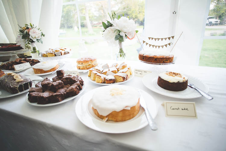 DIY Pretty Pink Bluebell Woods Wedding http://kirstymackenziephotography.co.uk/