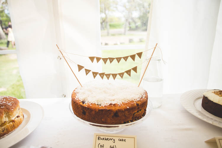 DIY Pretty Pink Bluebell Woods Wedding http://kirstymackenziephotography.co.uk/