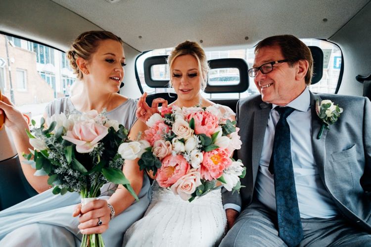 Quirky Music City Wedding http://www.mariannechua.com/