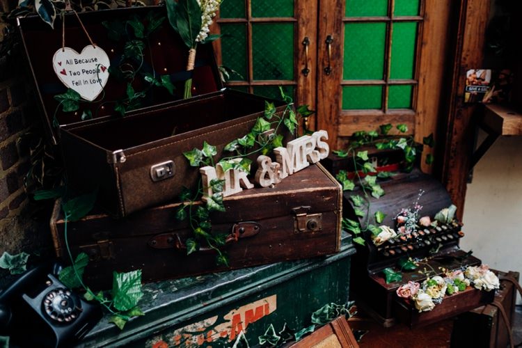 Quirky Music City Wedding http://www.mariannechua.com/