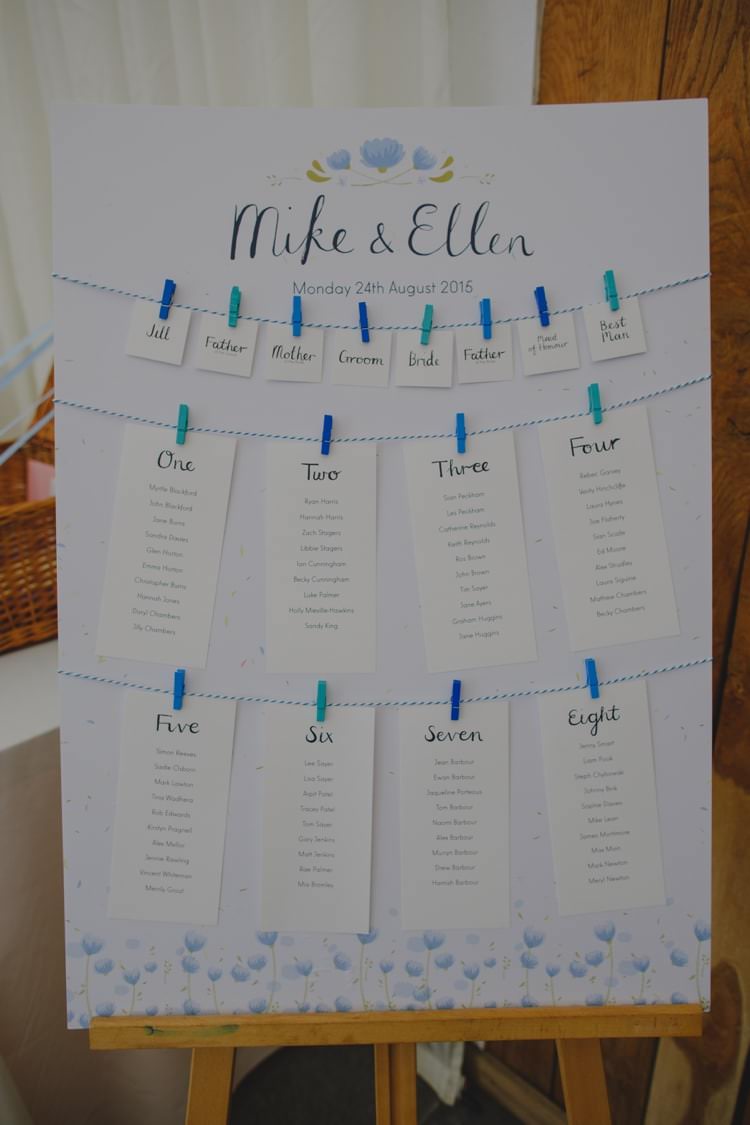 Dearly Beloved Fresh Stylish Design Wedding Stationery Invitations