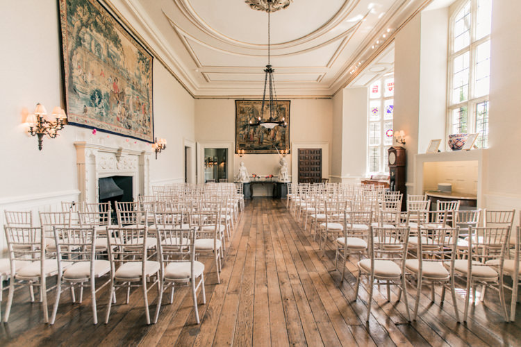 Elmore Court Venue Romantic Coral Summer Wedding http://www.ljm-photography.co.uk/