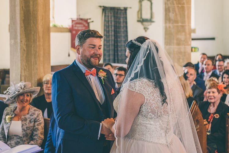 Eclectic Colour Pop Barn Wedding http://www.robtarren.co.uk/