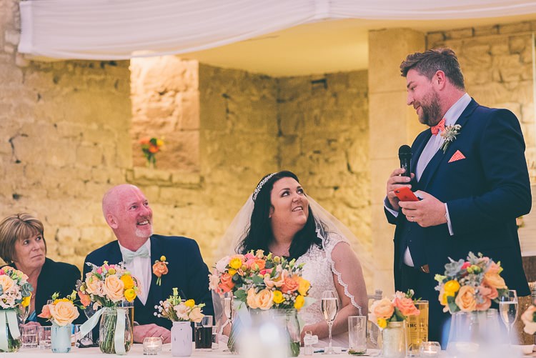 Eclectic Colour Pop Barn Wedding http://www.robtarren.co.uk/