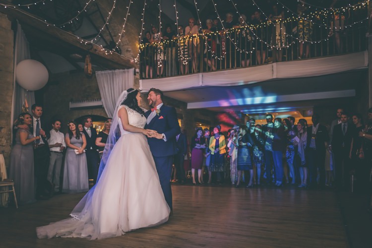 Eclectic Colour Pop Barn Wedding http://www.robtarren.co.uk/
