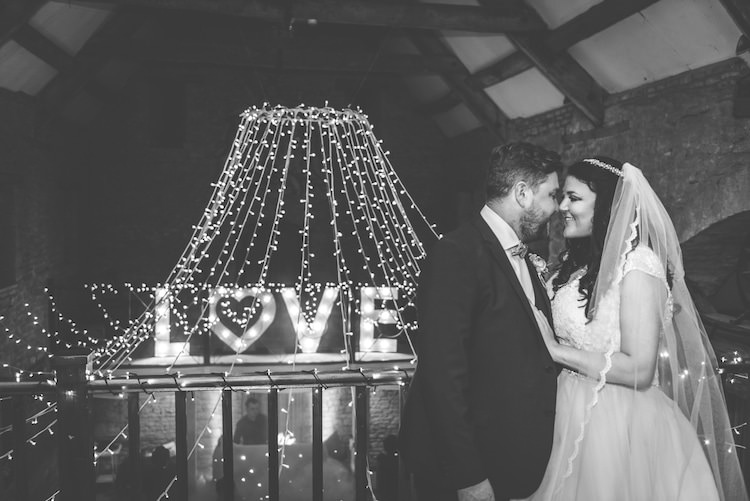 Eclectic Colour Pop Barn Wedding http://www.robtarren.co.uk/