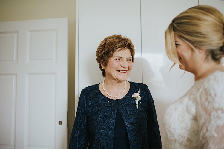 Magical Spring Barn Wedding http://www.ireneyapweddings.com/