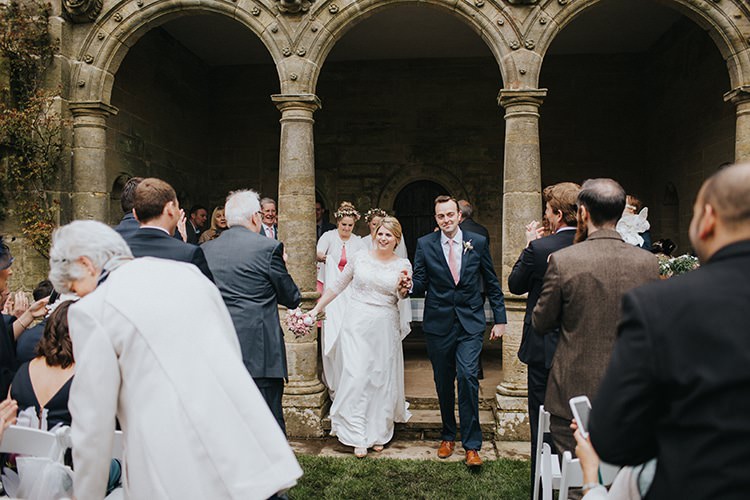 Magical Spring Barn Wedding http://www.ireneyapweddings.com/