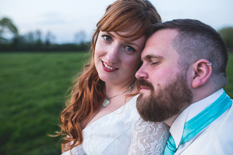 Mint Peach Rustic Barn Wedding http://hannahhallphotography.co.uk/