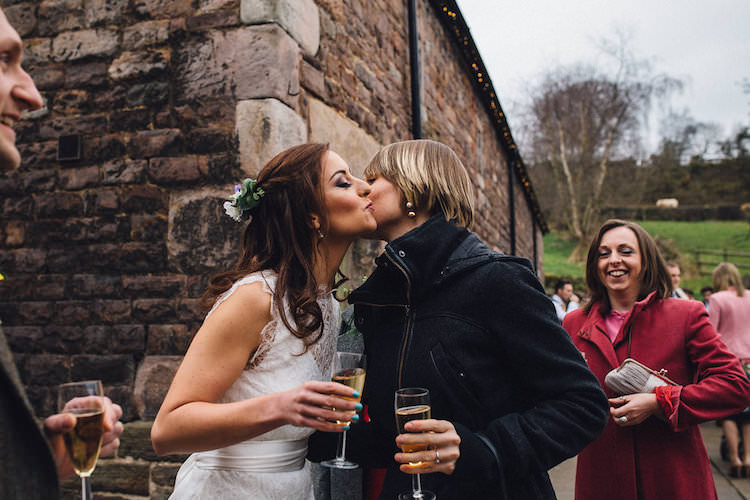 Vintage Sports Rustic Yellow Barn Wedding http://www.redonblonde.com/