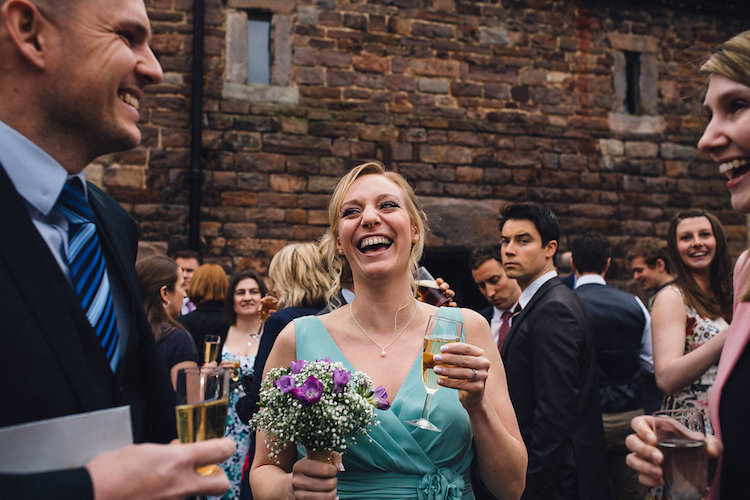Vintage Sports Rustic Yellow Barn Wedding http://www.redonblonde.com/