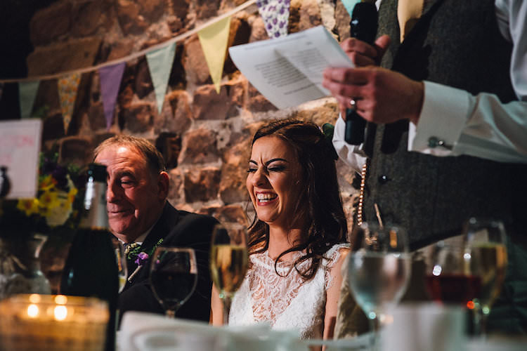 Vintage Sports Rustic Yellow Barn Wedding http://www.redonblonde.com/