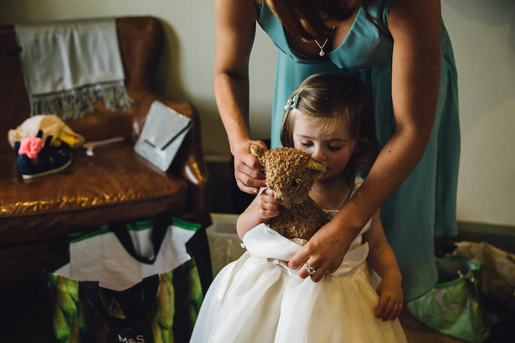 Vintage Sports Rustic Yellow Barn Wedding http://www.redonblonde.com/