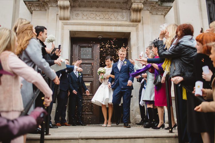 Chic City White Gold Wedding http://www.francessales.co.uk/