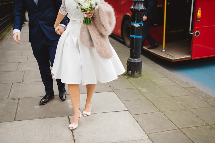 Chic City White Gold Wedding http://www.francessales.co.uk/