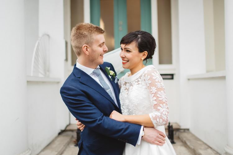 Chic City White Gold Wedding http://www.francessales.co.uk/