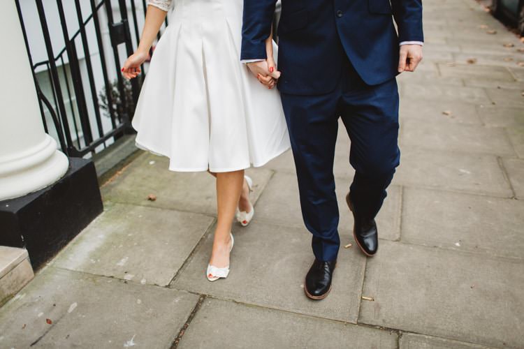 Chic City White Gold Wedding http://www.francessales.co.uk/