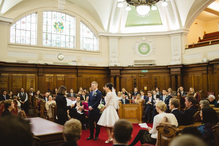 Chic City White Gold Wedding http://www.francessales.co.uk/