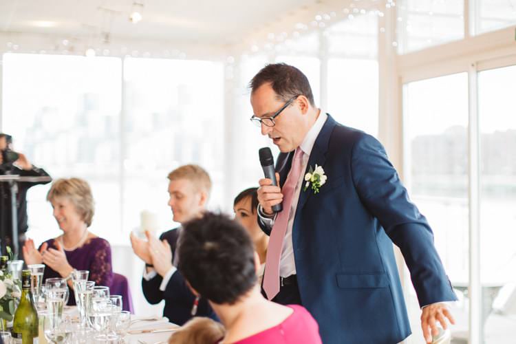 Chic City White Gold Wedding http://www.francessales.co.uk/